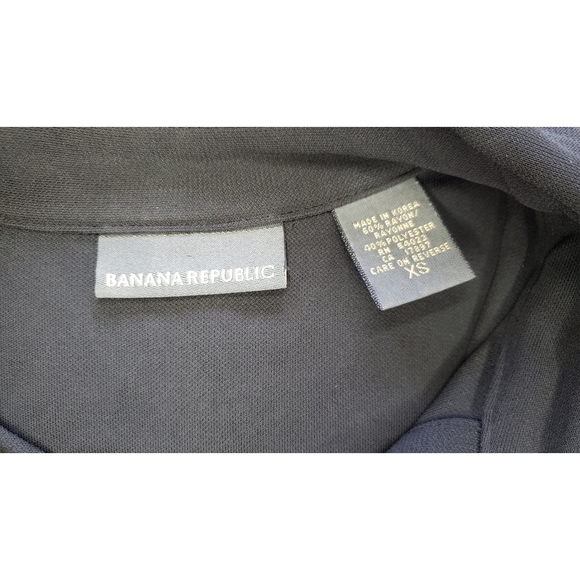 Button up collared midi dress - Picture 6 of 6